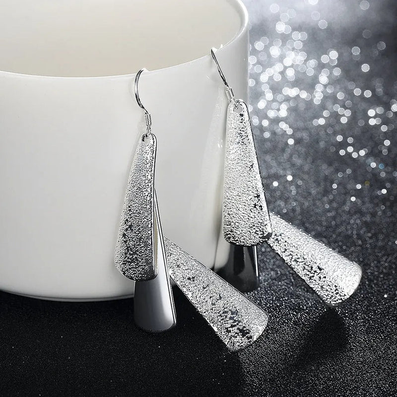 AROS FROST PLATA 925 - BRP395