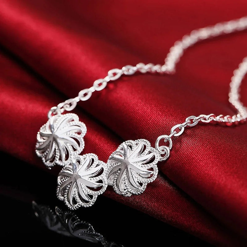 SOL CONJUNTO PLATA 925 - CONP833