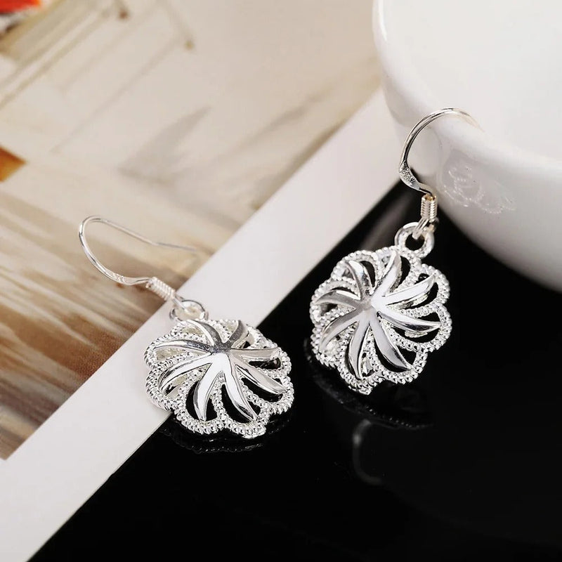 SOL CONJUNTO PLATA 925 - CONP833