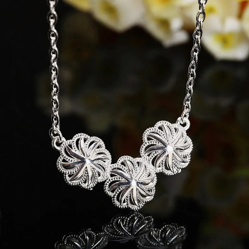 SOL CONJUNTO PLATA 925 - CONP833