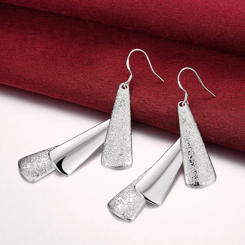 AROS FROST PLATA 925 - BRP395