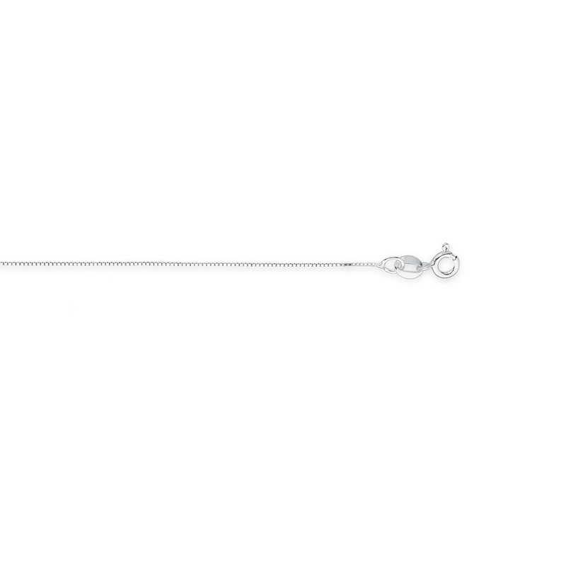 COLLAR CORONA REINA PLATA 925 - PR690